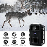 Фотоловичка Coolife PH700A Trail Camera 16MP 1080P (некомплект), фото 3