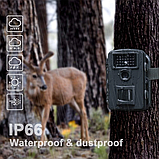 Фотоловичка Coolife PH700A Trail Camera 16MP 1080P (некомплект), фото 5