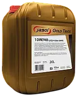 Масло Jasol Gold Truck Ultra UHPD CI-4/SL 10W/40 20л