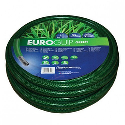 Шланг для поливу Tecnotubi "Euro Guip Green" d3/4 (20 м)