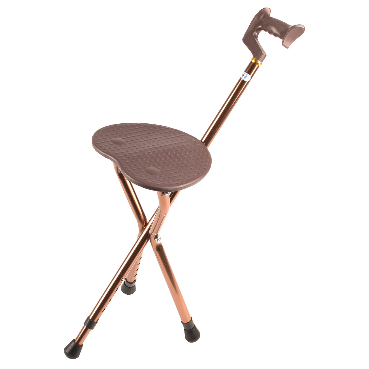 Тростина-сидіння 2 в 1 AIRM HEALTH регульована (7993), фото 1