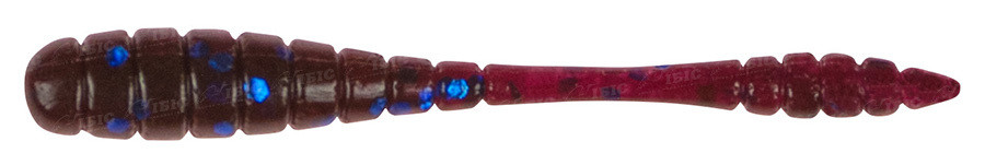 Силікон Select Tsunik 2" bulk col.010, (50 шт./упак)