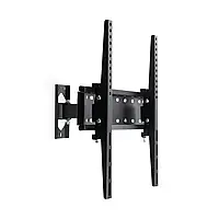 Крепление для телевизора CHARMOUNT TV04T-R2 Black 32"-55" нагрузка до 40кг