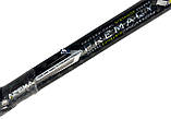 Фідерне телескопічне вудлище Feima Premacy X Tele Feeder MH 3.6м 150г, фото 4