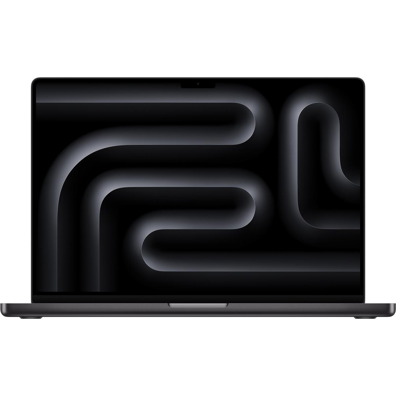 Ноутбук Apple MacBook Pro 16" (MUW63E/A)