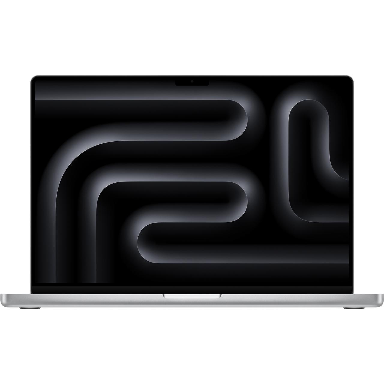 Ноутбук Apple MacBook Pro 16" (MRW73E/A)