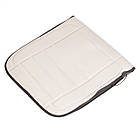 Накидка на сидіння авто з підігрівом від прикурювача, фото 7