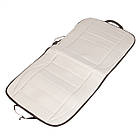 Накидка на сидіння авто з підігрівом від прикурювача, фото 6