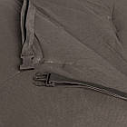 Накидка на сидіння авто з підігрівом від прикурювача, фото 10