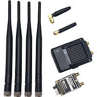 Комплект RC передающего модуля RFD900 TXMOD V2 Bundle