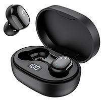 Бездротові Bluetooth наушники Borofone BW06 / Чорний