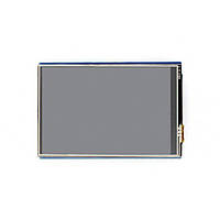 3.5" TFT LCD 480x320 резистивный сенсорный экран от Waveshare