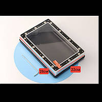 Ванна для 3д принтера Elegoo Mars 2 Pro ванночка для смоли