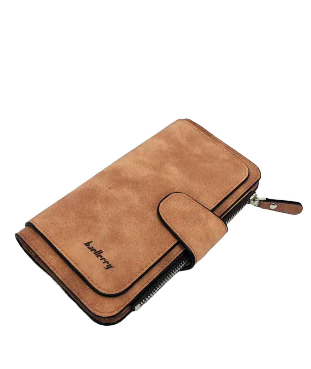 Гаманець Baellerry \ коричневий, фото 1