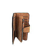 Гаманець Baellerry \ коричневий, фото 2
