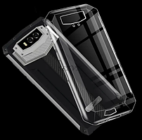 Чохол Soft Line для Blackview BV9100 / Прозорий