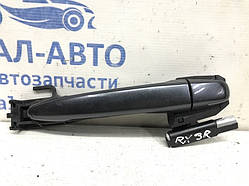 Ручка дверей зовнішня задня права Lexus RX 350 2003-2009 6921128070B7 (Арт.31027)