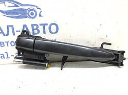 Ручка двері зовнішня передня ліва Lexus RX 350 2003-2009 6921128070B7 (Арт.31028)