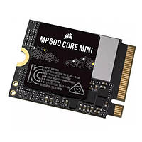SSD диск Corsair 1 TB MP600 Core Mini (CSSD-F1000GBMP600CMN)