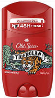 Антиперспирант для мужчин Old Spice Tiger Claw, 50 мл (8006540424575)