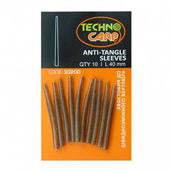 Хвостовик до швидкознімного вертлюгу Технокарп