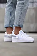 Оберіть стильні кросівки Nike AF1 Triple White