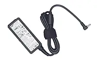 Блок питания для нетбука Samsung 12V 3.33A 2.5*0.7mm 40W Chromebook 11.6 XE303C12 ADP-40M AD-4012NHF