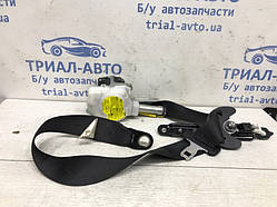 Ремінь безпеки передній правий Toyota Avensis 2009-2018 7321005110C2 (Арт.31110)