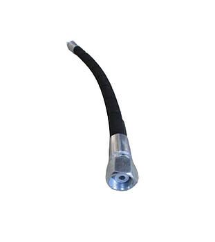 Рукав високого тиску (РВД) гайка під ключ 22 L = 1,5