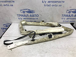 Airbag стелі(шторка) правий Toyota Avensis 2003-2008 6217005040 (Арт.31129)