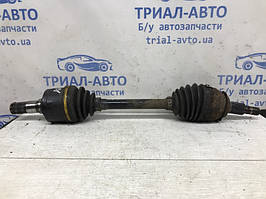 Привод передній лівий МКПП Mazda