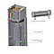 Тепловой насос Cooper&Hunter CH-HP14WTSIRK3/ CH-HP14SIRK3(O) UNITHERM 3 ALL-IN-ONE до -25С 14 кВт, 220 В, фото 6