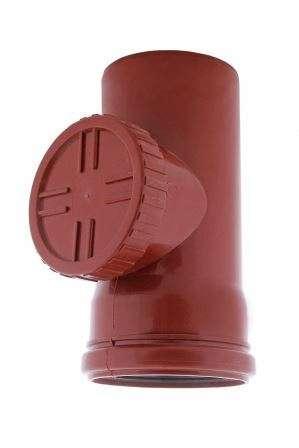 Ревізія PROFiL 130 цегляна, фото 1