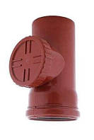 Ревізія PROFiL 130 цегляна