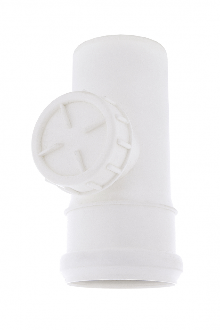 Ревізія PROFiL 130 біла, фото 1