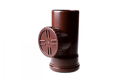 Ревізія PROFiL 130 коричнева