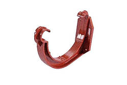 Тримач ринви PROFiL пласт. 130 цегляний