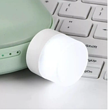 Лампочка USB LED LAMP mini / 1W / Білий, фото 3