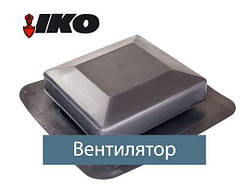 Вентиляційний ел-т Armourvent Standart чорн.