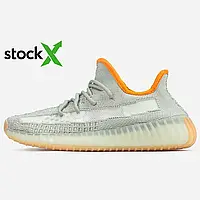 Оберіть стильні кросівки Adidas Yeezy Boost 350v2 Linen Revealed