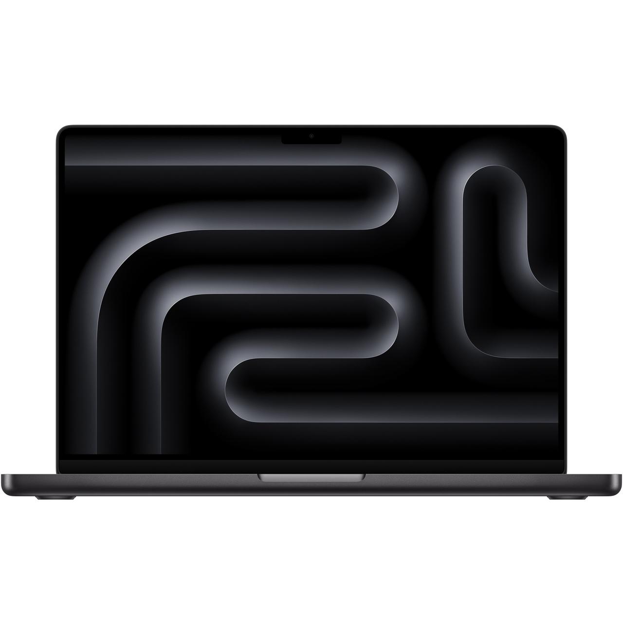 Ноутбук Apple MacBook Pro 14" (MRX53E/A)