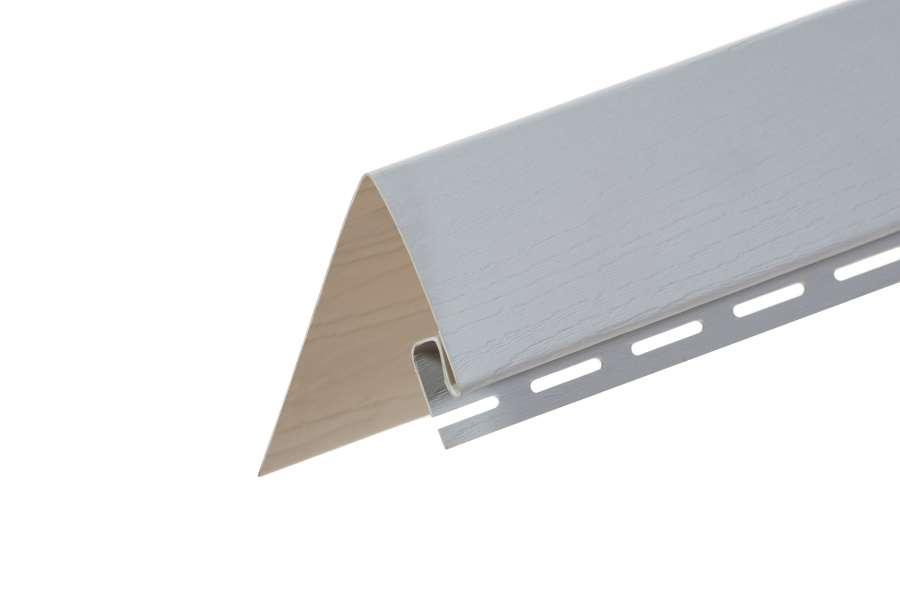 Планка FaSiding Standard/BlockHouse "білявіконна" "Макові зерна"