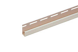 Планка FaSiding “J-trim“ “Пшениця“ Т-15. 3.66м