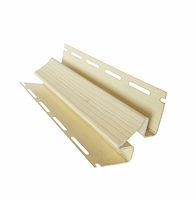 Планка FaSiding “внутрішній кут“ “Грецький горіх“ Т-13. 3.05м