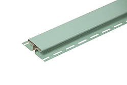 Планка FaSiding “з'єднувальна“ “Папороть“ Т-18. 3.05м