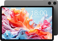 Планшет 10.1" Teclast P30T Grey, (1920x1080) IPS, Allwinner A523, RAM 4Gb, ROM 128Gb + microSD(max 1Tb), GPS,