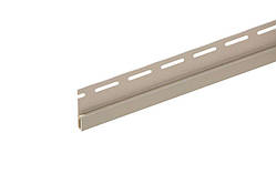 Планка FaSiding Standard/BlockHouse "фінішна" "Какао"