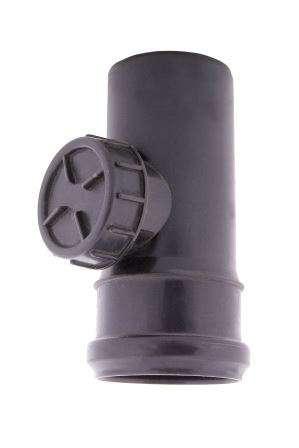 Ревізія PROFiL 90 графіт, фото 1