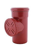 Ревізія PROFiL 130 червона