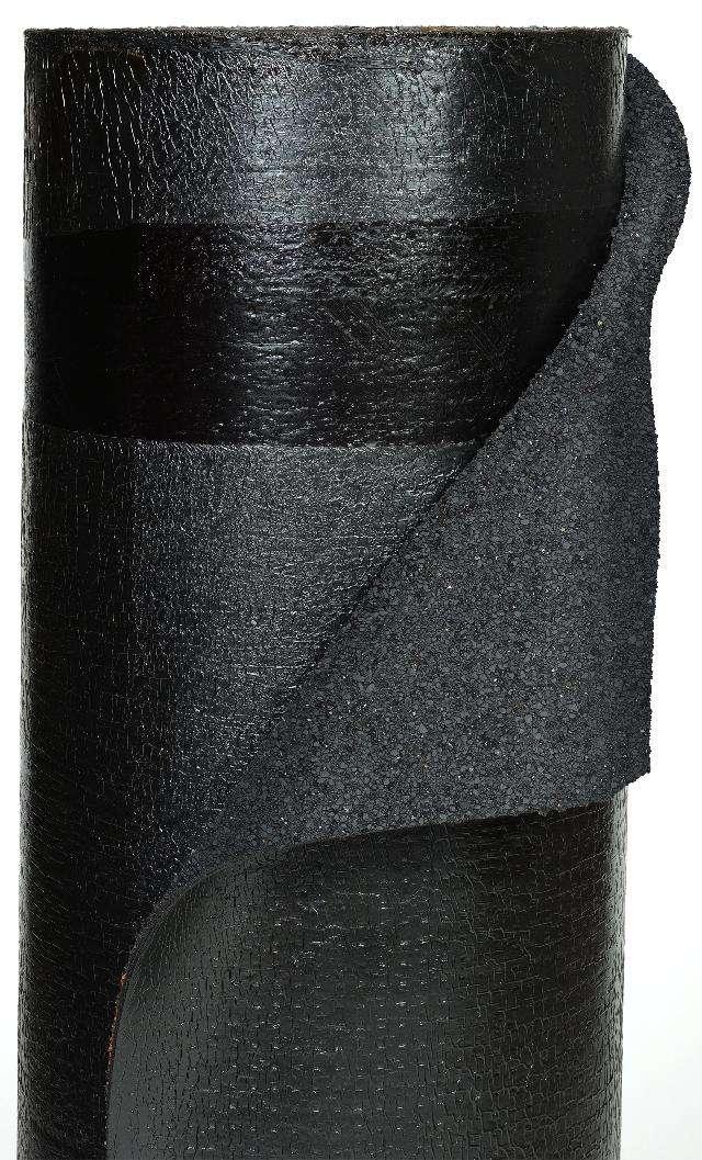 Єндовий матеріал Armourvalley Sh. Black 01- 7.5m